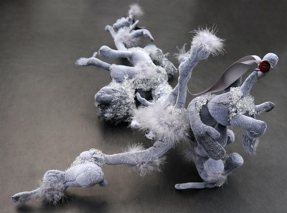 Caboodle Carina Wagenaar