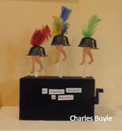 Charles Boyle