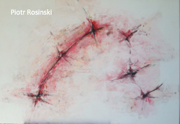 Piotr Rosinski